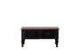 Hanah Home Ada TV Mini - Negro